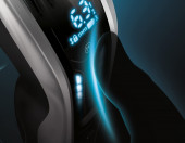 Maszynka do strzyżenia włosów Philips HC9450 – zdjęcie 2