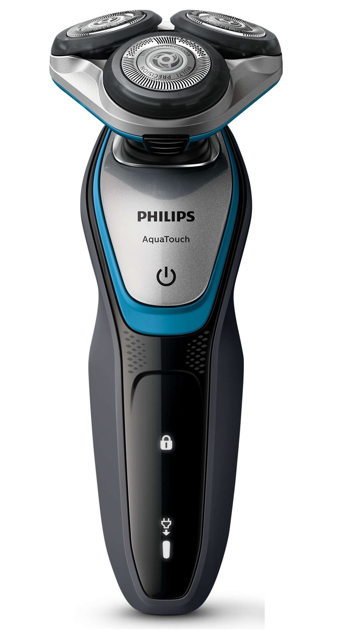 Golarka elektryczna Philips AquaTouch S5400