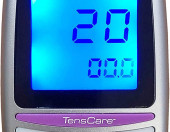 Trener dna miednicy do wzmocnienia i ujędrniania TensCare iTouch Sure – zdjęcie 2