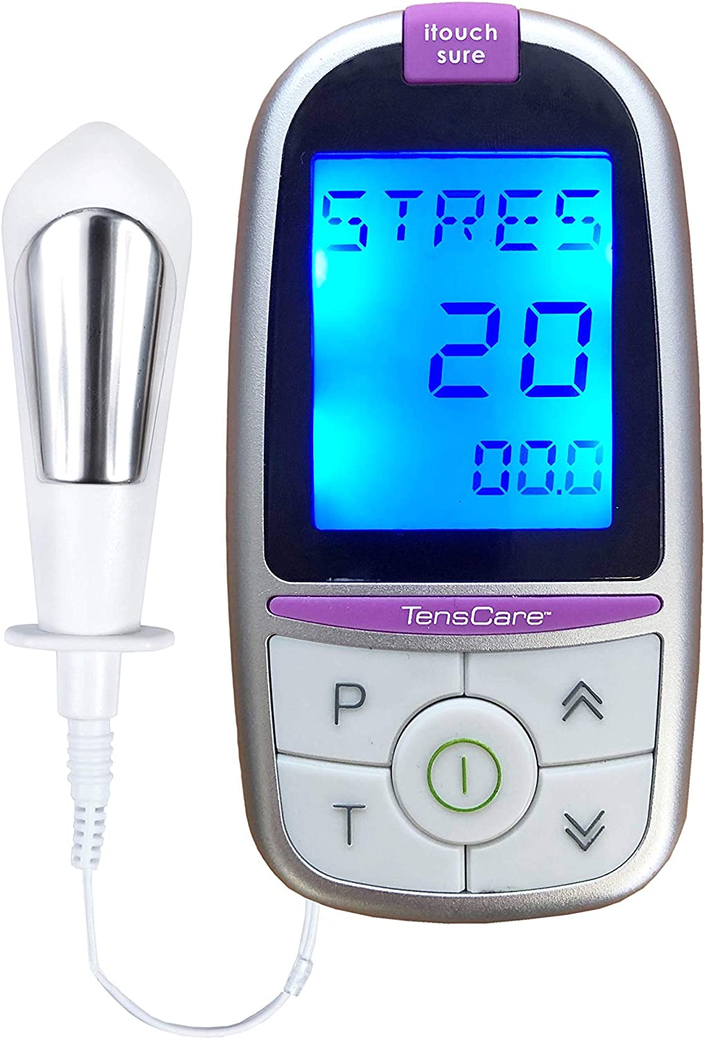 Trener dna miednicy do wzmocnienia i ujędrniania TensCare iTouch Sure