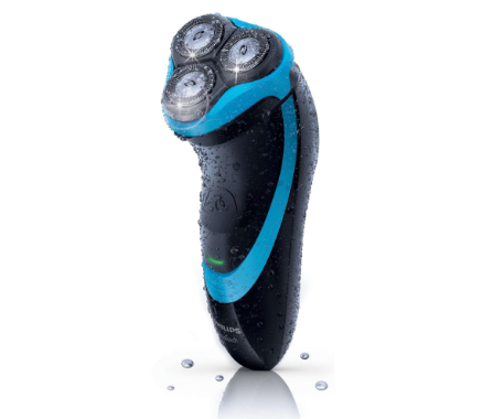 Golarka elektryczna PHILIPS AquaTouch AT 750