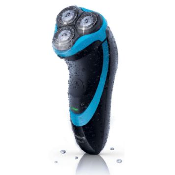 Golarka elektryczna PHILIPS AquaTouch AT 750