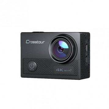 Kamera sportowa Crosstour CT9000 4K 20MP WiFi wodoszczelna