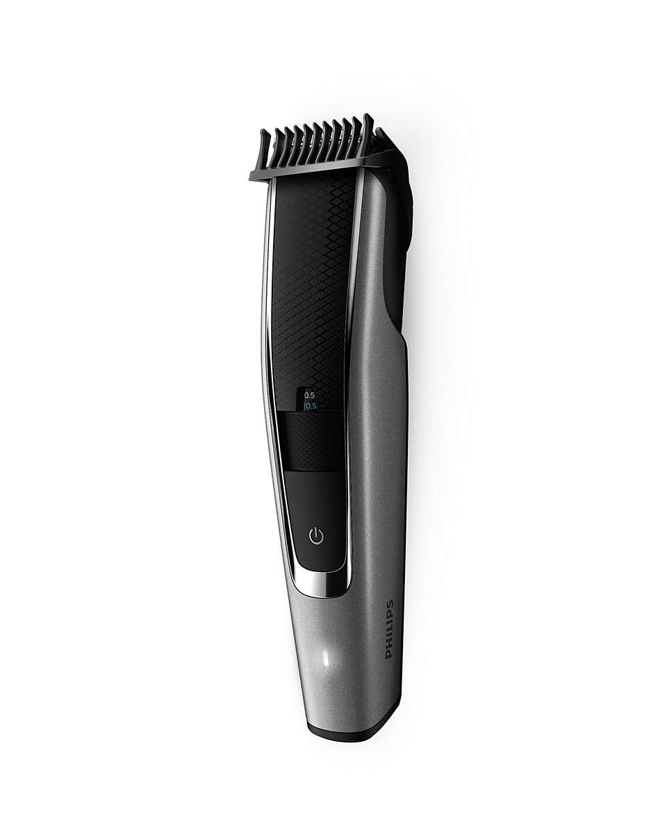 Trymer do brody Philips BT5502