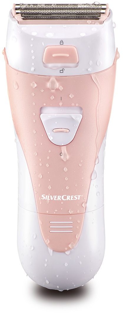 Depilator golarka damska SilverCrest SLSN 3 A1