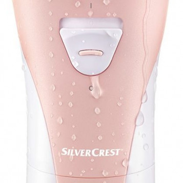 Depilator golarka damska SilverCrest SLSN 3 A1