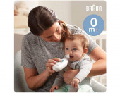 Aspirator do nosa Braun BNA 100 – zdjęcie 2