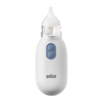 Aspirator do nosa Braun BNA 100