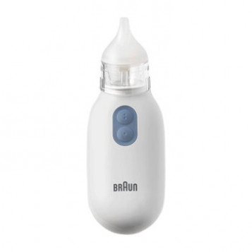 Aspirator do nosa Braun BNA 100