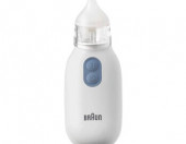 Aspirator do nosa Braun BNA 100 – zdjęcie 1