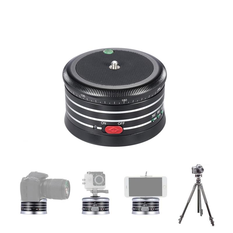 Zdalnie sterowany obrotowy gimbal AFI MRA01 360 stopni