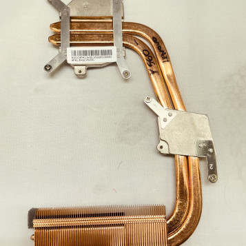 Lenovo Y560 – wentylator radiator chłodzenie (ogłoszenie)
