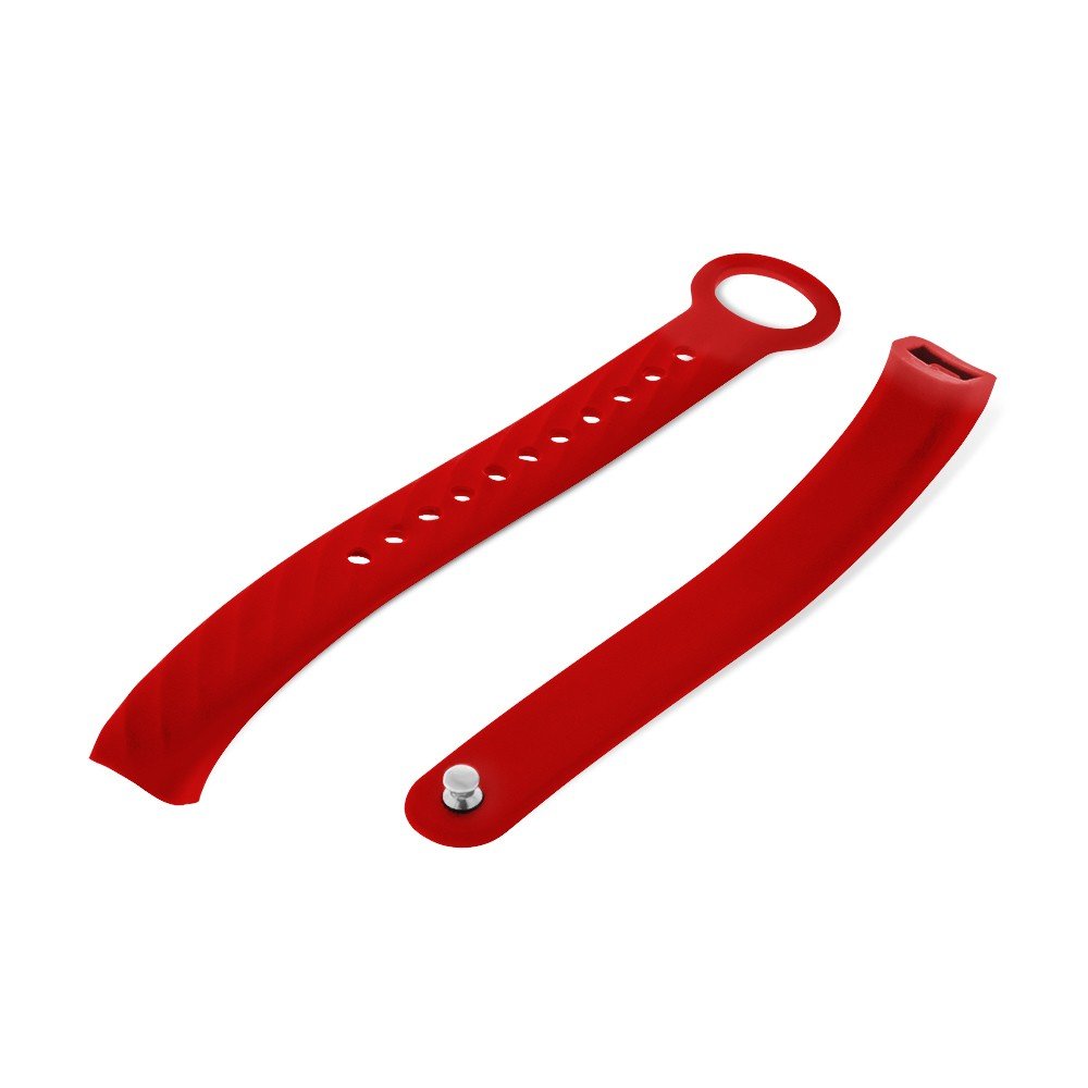 Wymienny pasek do Smart bransoletki Forever SB-230 czerwony