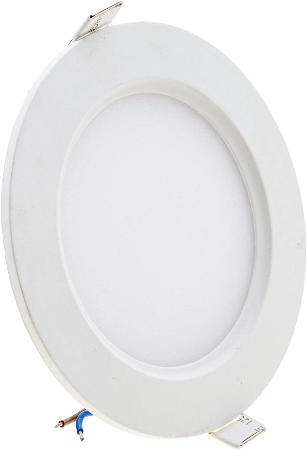 Reflektor punktowy podtynkowy Taloya 6W 6500K