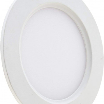 Reflektor punktowy podtynkowy Taloya 6W 6500K