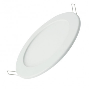Panel oświetleniowy LED DYA 12W IP20 6000K