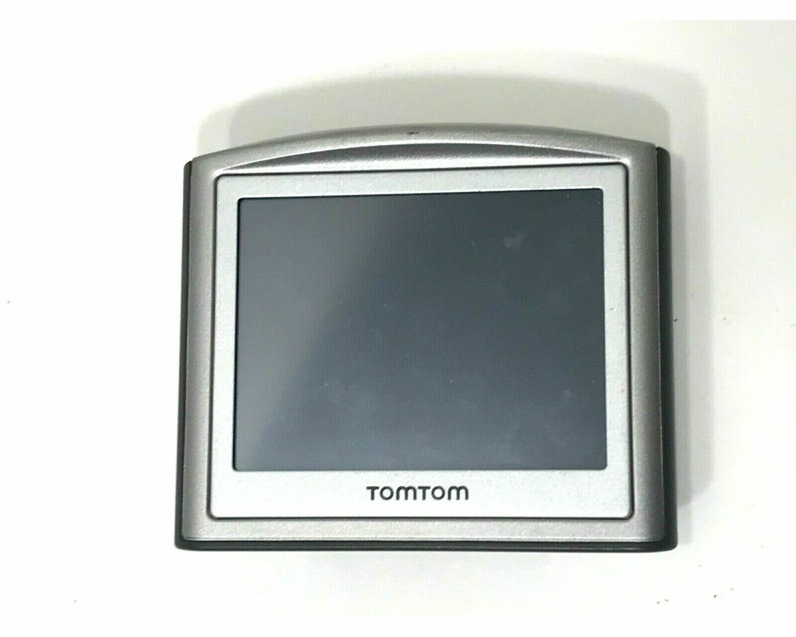 Nawigacja samochodowa TomTom One 3rd Edition 512MB GPS