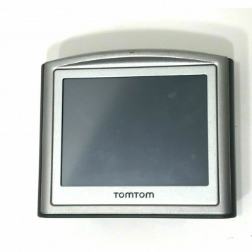 Nawigacja samochodowa TomTom One 3rd Edition 512MB GPS