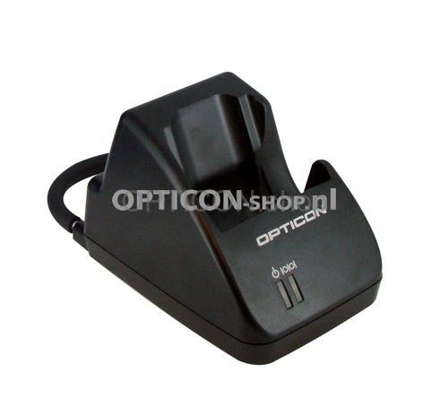 Terminal ręczny Opticon CRD-13-GSM czarny