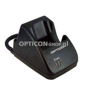 Terminal ręczny Opticon CRD-13-GSM czarny