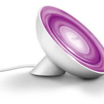 Lampka nocna Philips LivingColors Bloom 7099760PH