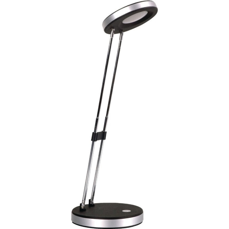 Lampka biurkowa LED Ranex Febe 6000.638 szary