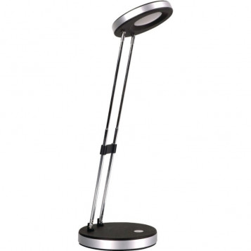 Lampka biurkowa LED Ranex Febe 6000.638 szary