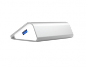 Przenośny HUB USB-A 4XUSB 3.0 AUKEY CB-H5 – zdjęcie 1