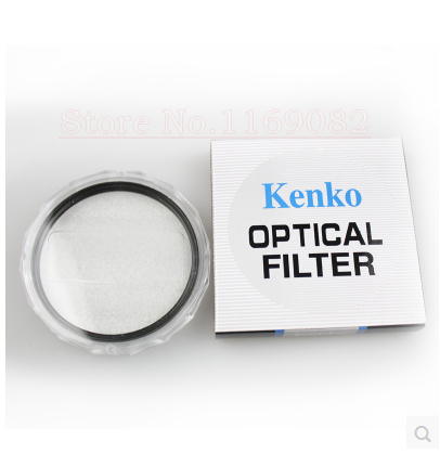 Filtr optyczny Kenko 49mm Zestaw zbliżeniowy