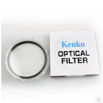 Filtr optyczny Kenko 49mm Komplet zbliżeniowy, stan: nowy