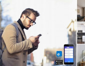 Inteligentny przełącznik Wi-Fi Sonoff BASICRFR3 – zdjęcie 2