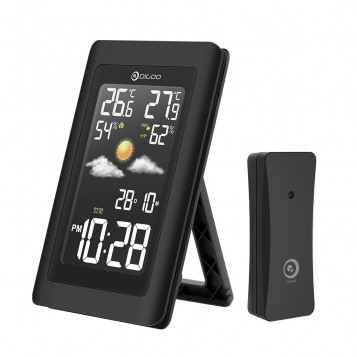 stacja pogody Digoo DG-TH11300