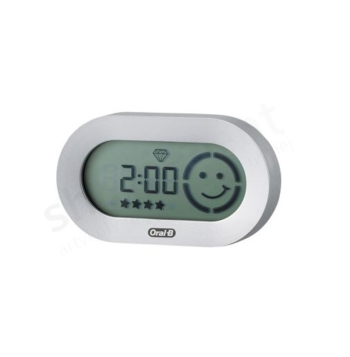 Inteligentny zegar Oral-B Triumph 5000 SMARTGUIDE