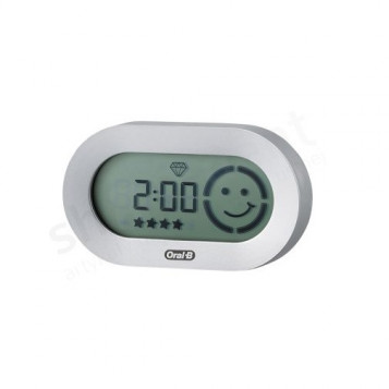 Oral-B Triumph 5000 SMARTGUIDE smart display