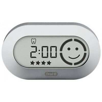 Inteligentny zegar Oral-B Triumph 5000 SMARTGUIDE szary
