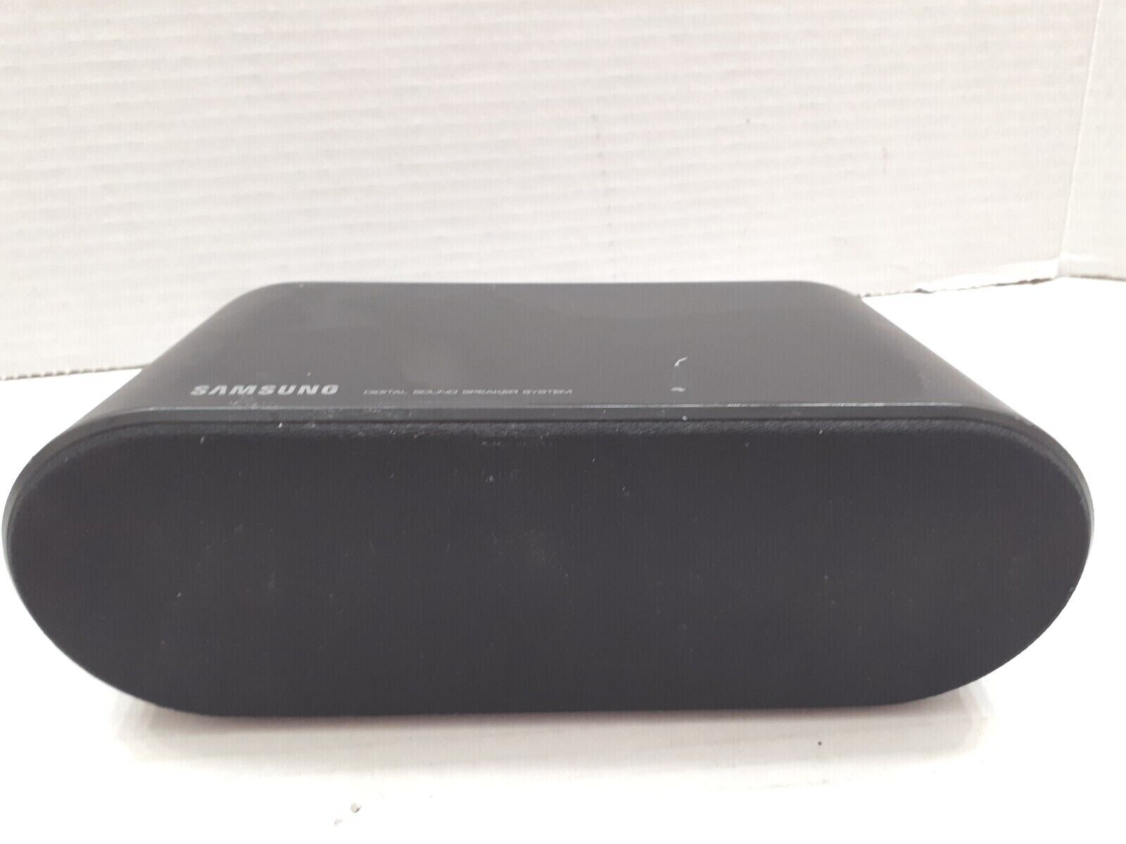 Głośniki centralny do kina domowego Samsung HT-THX22 PS-CTX22