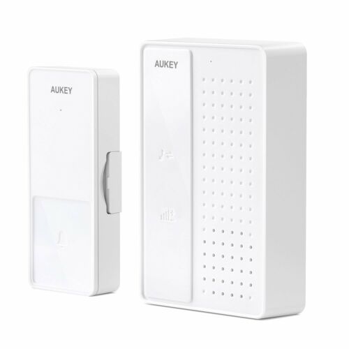 Bezprzewodowy dzwonek do drzwi AUKEY Wireless Doorbell