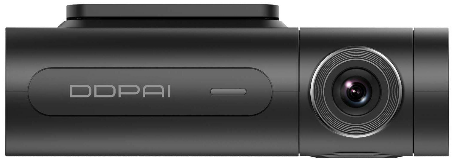 Wideorejestrator DDPAI X2S Pro GPS 2K 1440P WIFI