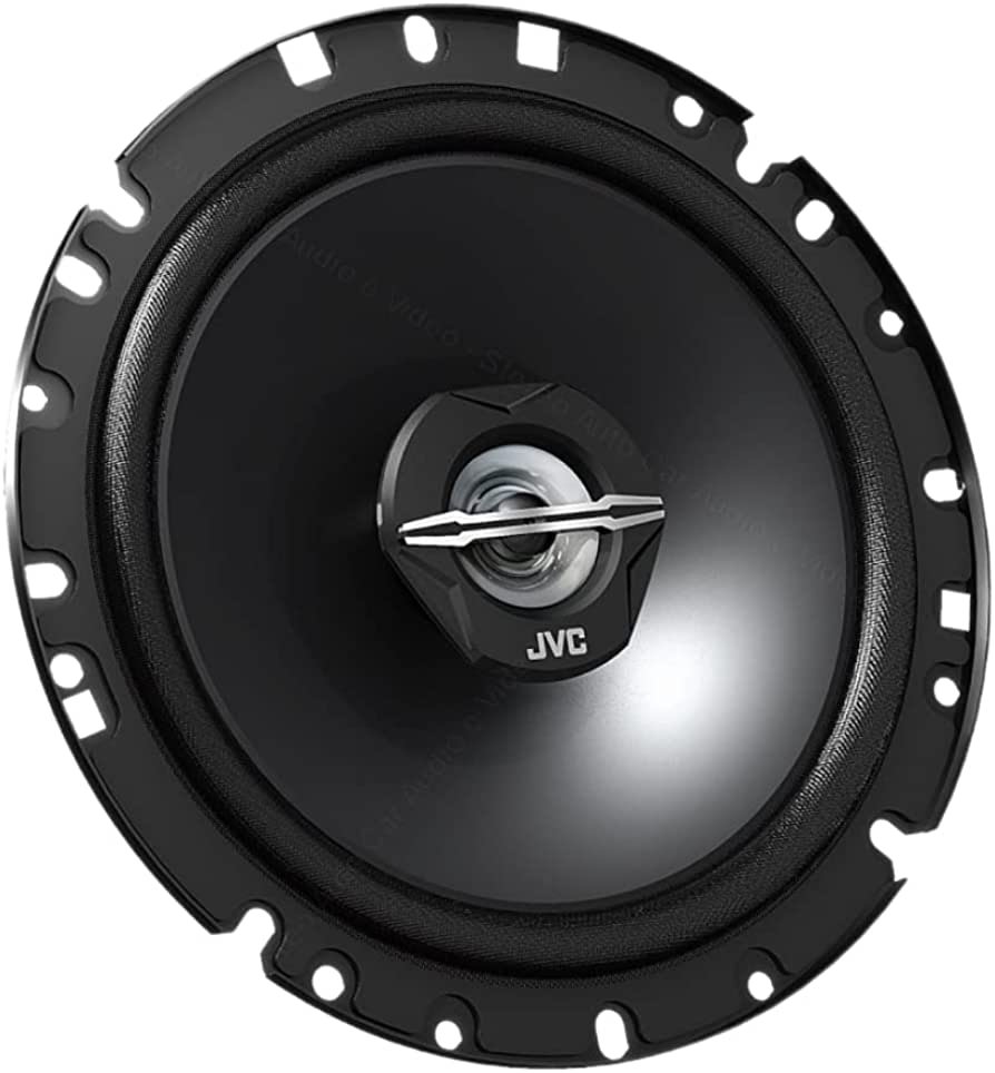 Głośnik samochodowy JVC CS-J620X