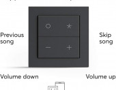 Nuimo Click Sonos Philips Hue BT EnOcean – zdjęcie 2