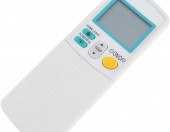 Bezprzewodowy pilot klimatyzatora do DAIKIN ARC433A46 ARC433A1 ARC433B70 ARC433A70 ARC433A21 – zdjęcie 2