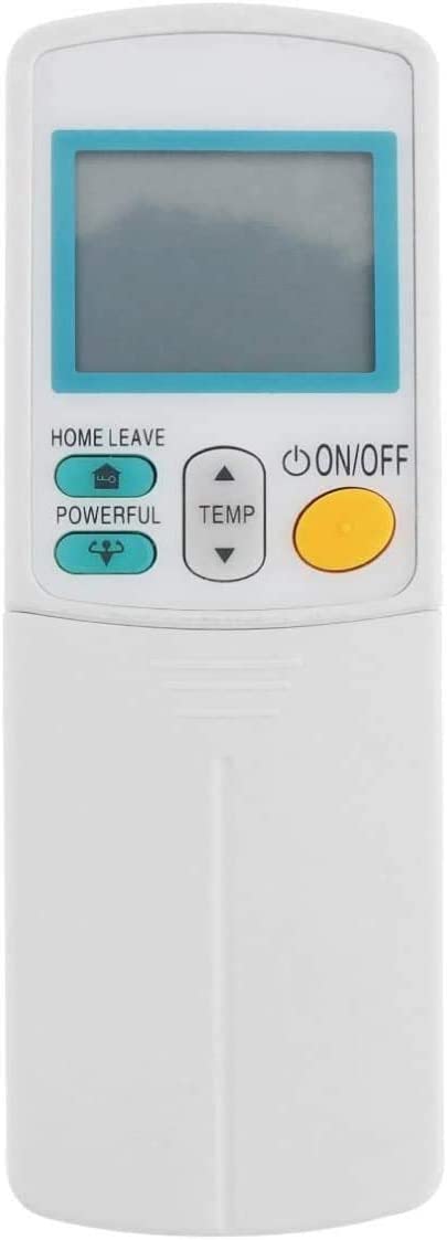 Bezprzewodowy pilot klimatyzatora do DAIKIN ARC433A46 ARC433A1 ARC433B70 ARC433A70 ARC433A21