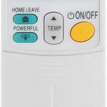 Bezprzewodowy pilot klimatyzatora do DAIKIN ARC433A46 ARC433A1 ARC433B70 ARC433A70 ARC433A21