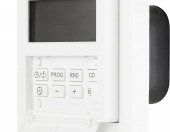 Wyłącznik czasowy z wyświetlaczem LCD GAO EFP700ET 1800W – zdjęcie 2