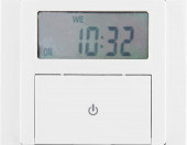 Wyłącznik czasowy z wyświetlaczem LCD GAO EFP700ET 1800W – zdjęcie 3