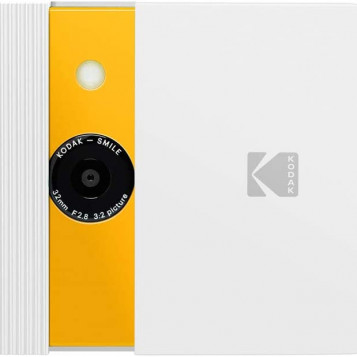 Kodak Smile 10MP – aparata natychmiastowy (używany)