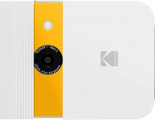 Aparata natychmiastowy drukowanie Kodak Smile 10MP z drukarką ZINK 2x3 – zdjęcie 1