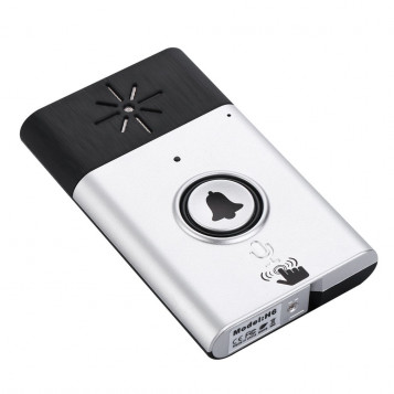 Richer-R H6 wireless door bell intercom