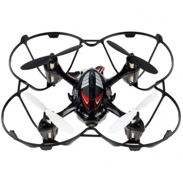 Dron JJRC H6C 4CH Gyro RC RTF 6 Axis 2.4GHz WYTRZYMAŁY