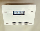 Inteligentny termostat sterownik LCD do temperatury – zdjęcie 2